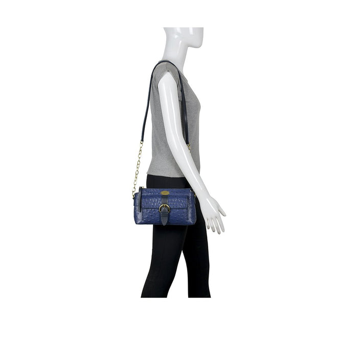 ELIZA 03 SB SLING BAG - Hidesign