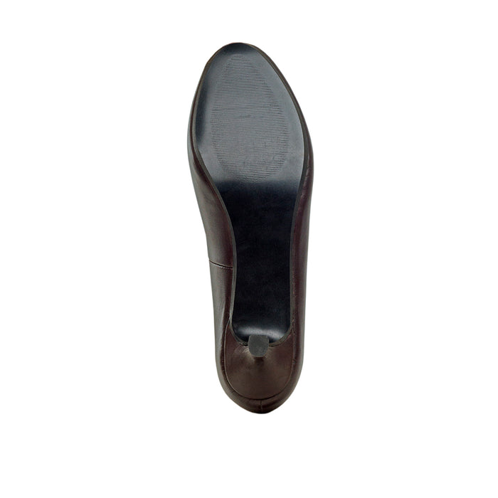 ELIZABETH WOMENS KITTEN HEELS - Hidesign