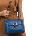 Empathy 01 M Leather Sling Bag