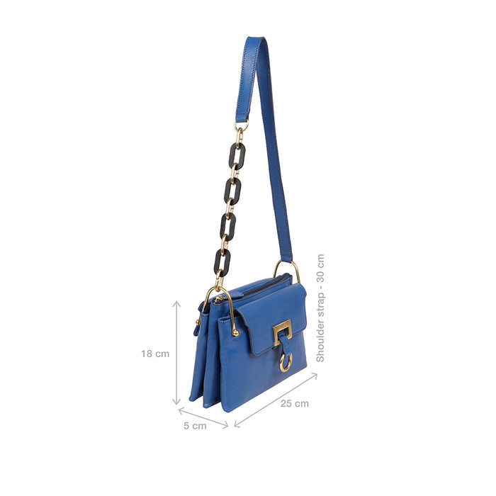 Empathy 01 M Leather Sling Bag