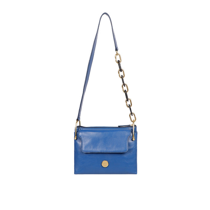 Empathy 01 M Leather Sling Bag
