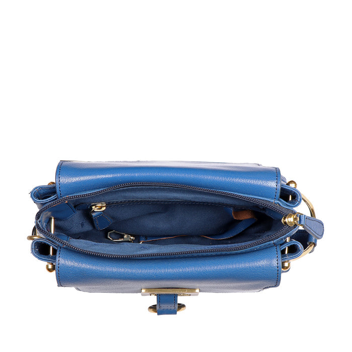 Empathy 01 M Leather Sling Bag