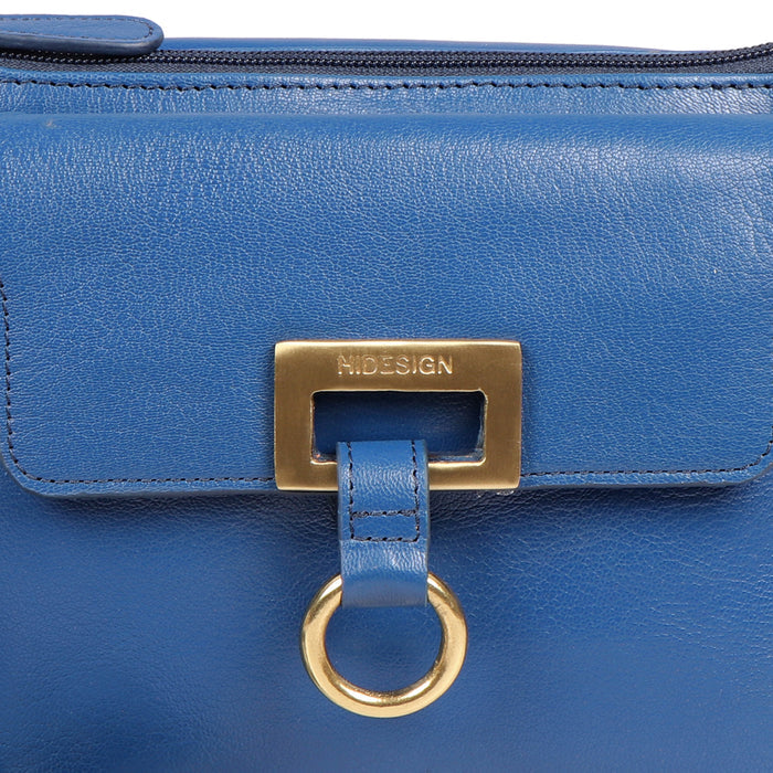 Empathy 01 M Leather Sling Bag