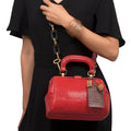 Empathy 02 M Leather Sling Bag