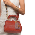 Empathy 02 M Leather Sling Bag