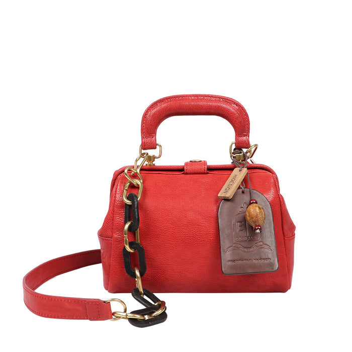 Empathy 02 M Leather Sling Bag