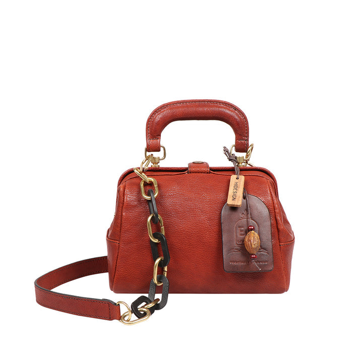 Empathy 02 M Leather Sling Bag