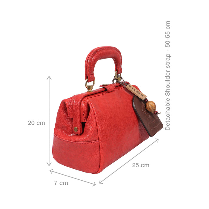 Empathy 02 M Leather Sling Bag
