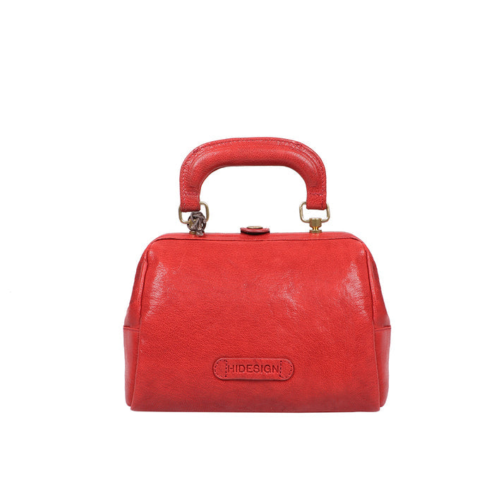 Empathy 02 M Leather Sling Bag