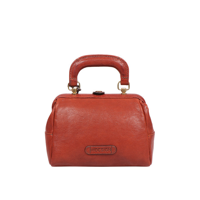 Empathy 02 M Leather Sling Bag
