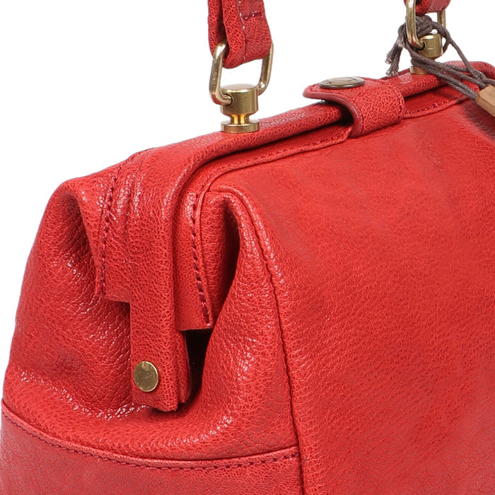 Empathy 02 M Leather Sling Bag