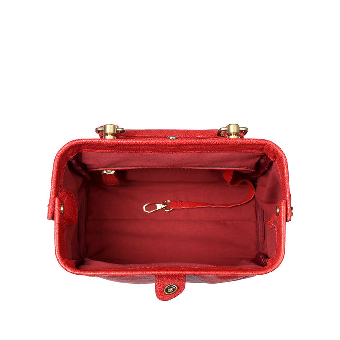 Empathy 02 M Leather Sling Bag