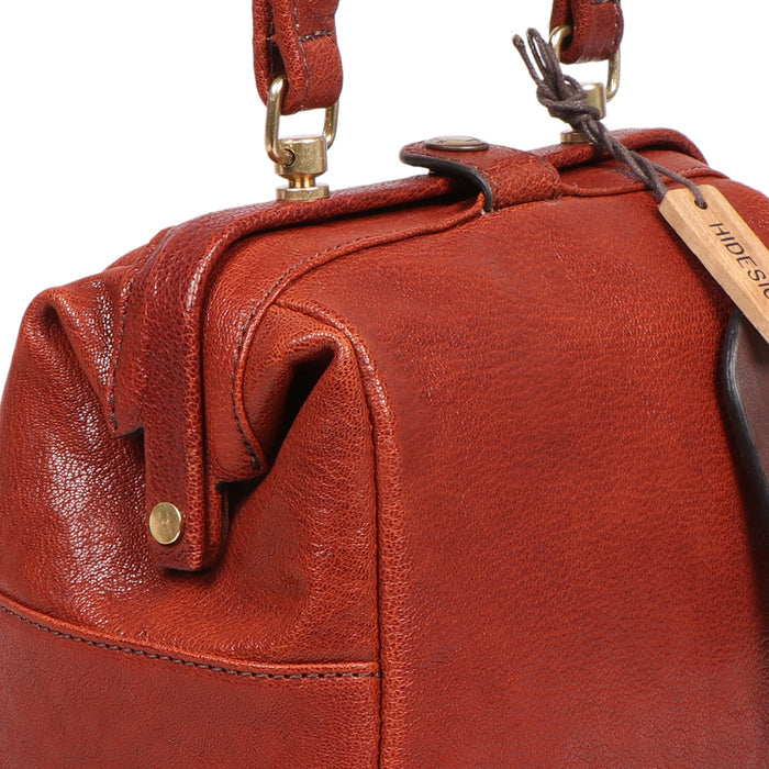 Empathy 02 M Leather Sling Bag