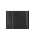 ENZO W4 BI-FOLD WALLET