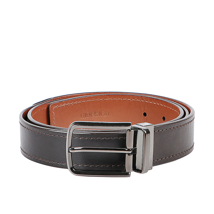 ETIENNE MENS REVERSIBLE BELT