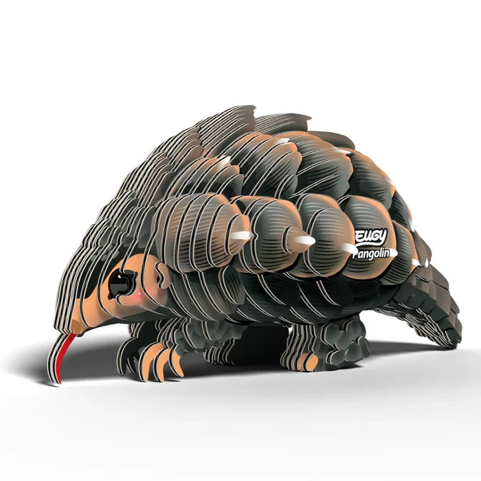 EUGY - Pangolin