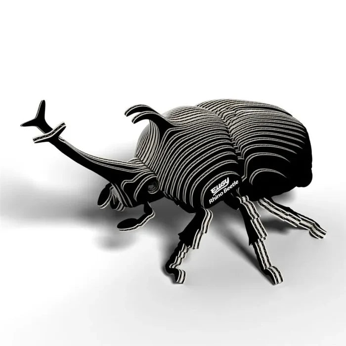 EUGY - Rhino Beetle