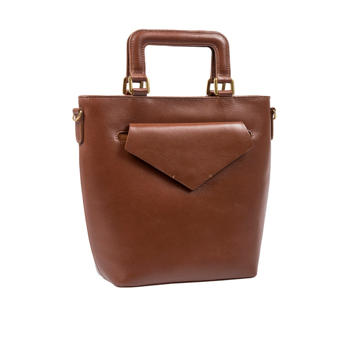 EVOLVE 01 CROSSBODY - Hidesign