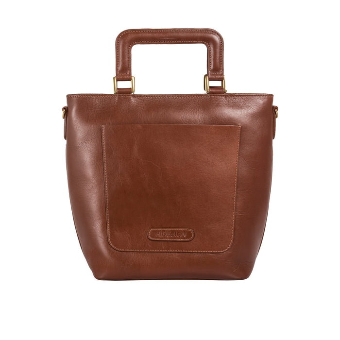 EVOLVE 01 CROSSBODY - Hidesign