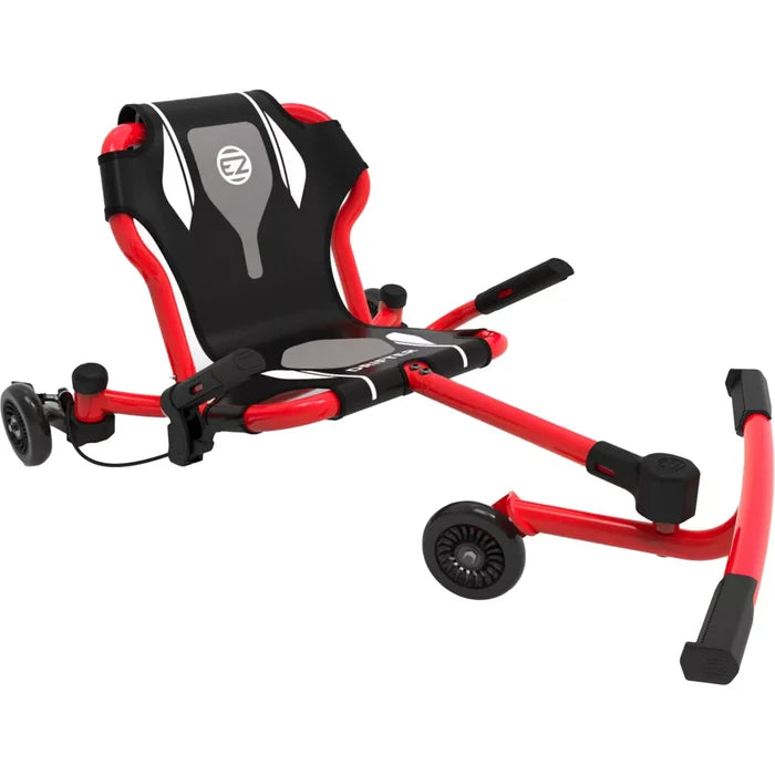 Ezy Roller - Drifter X Red