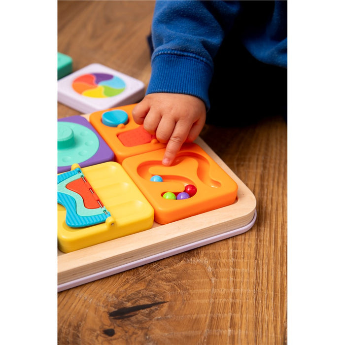 Fat Brain - PlayTab Board
