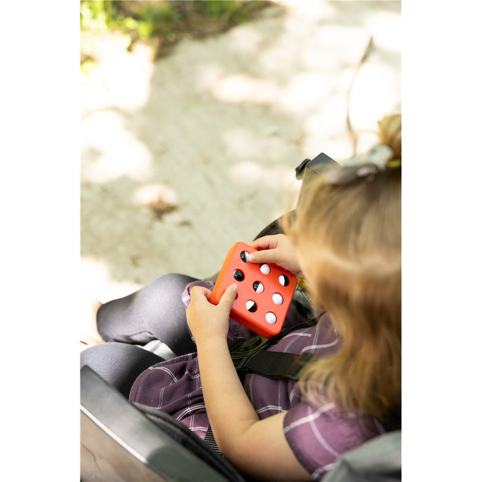 Fat Brain - PlayTab Sensory Set 2 (Trackball, Colour Wheel, Switches)