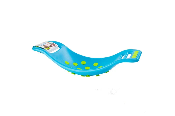 Fat Brain - Teeter Popper Blue