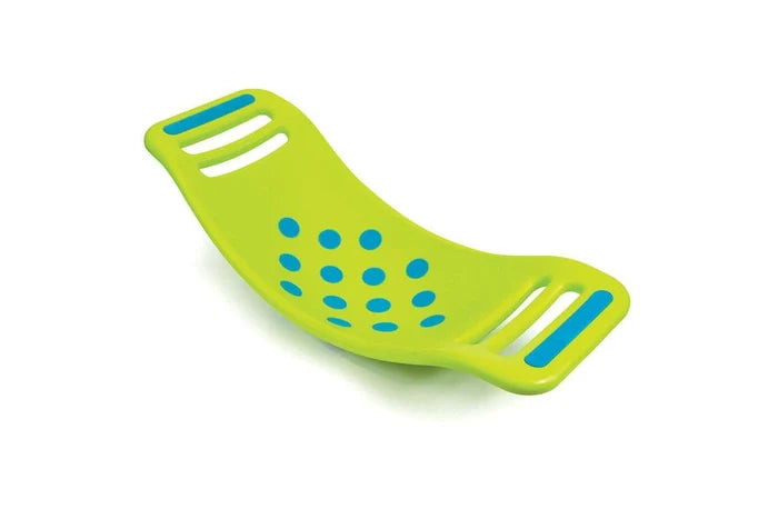 Fat Brain - Teeter Popper Green