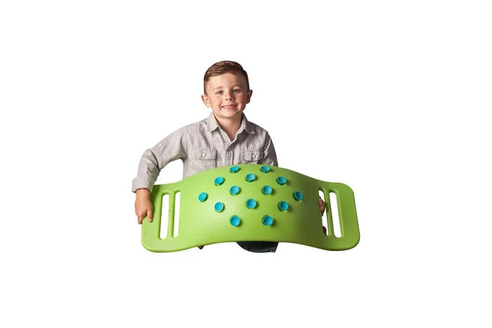 Fat Brain - Teeter Popper Green