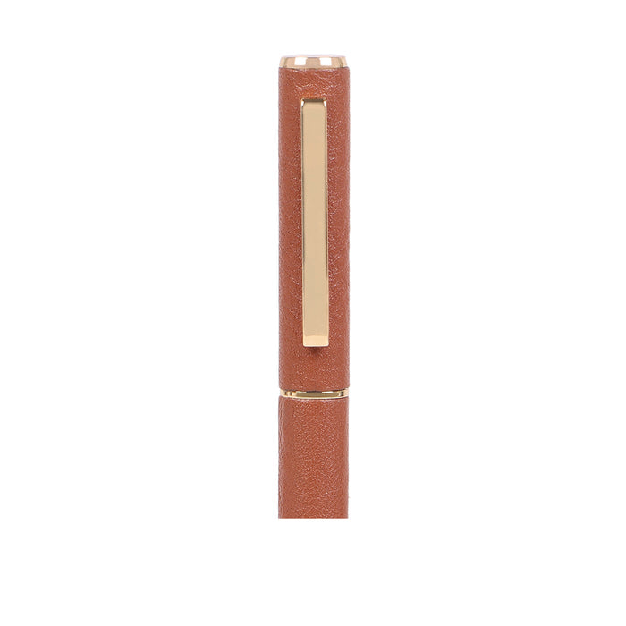 FAULKNER  BALLPOINT PEN - Hidesign