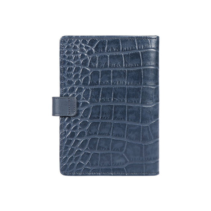 ALBATROSS PASSPORT HOLDER - Hidesign