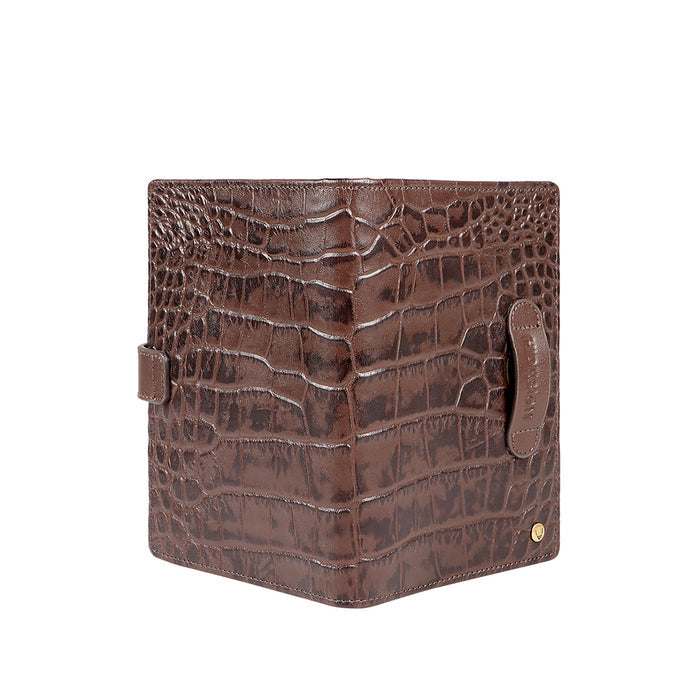 FB ALBATROSS PASSPORT HOLDER - Hidesign