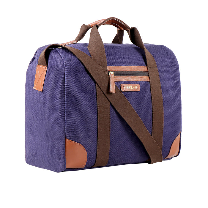 AVENTURA 01 DUFFLE BAG - Hidesign