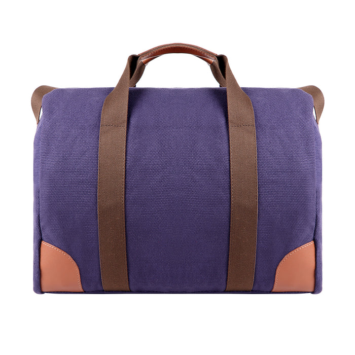 AVENTURA 01 DUFFLE BAG - Hidesign