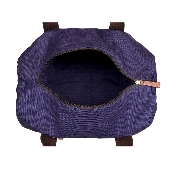 AVENTURA 01 DUFFLE BAG - Hidesign