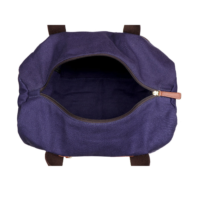 AVENTURA 01 DUFFLE BAG - Hidesign