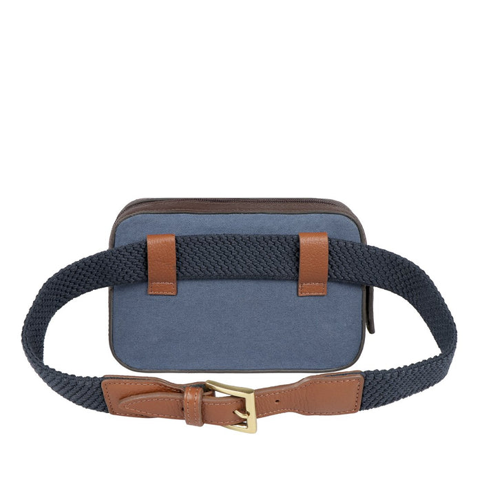 BADASS BELT BAG - Hidesign