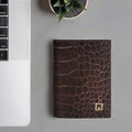 Ferno W3 Brown Leather Bi-Fold Wallet