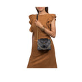 Fiona 04 Default Title Leather Sling Bag