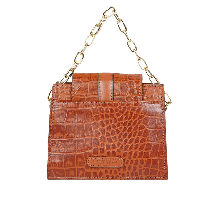 Fiona 04 Default Title Leather Sling Bag