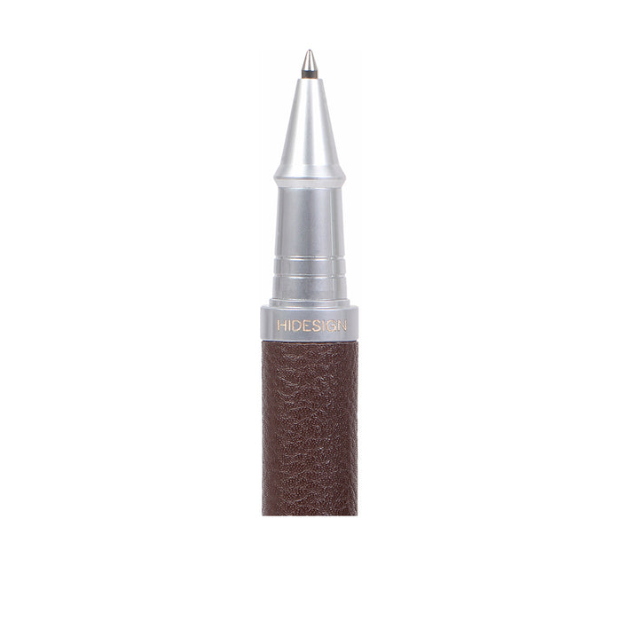 FITZGERALD  GEL PEN - Hidesign