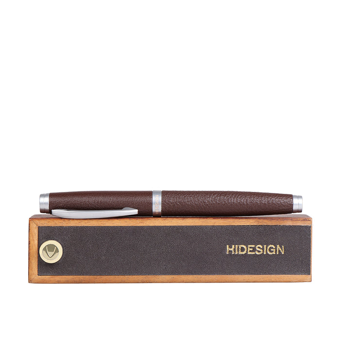 FITZGERALD  GEL PEN - Hidesign