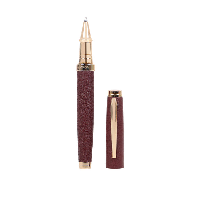 FITZGERALD  GEL PEN - Hidesign
