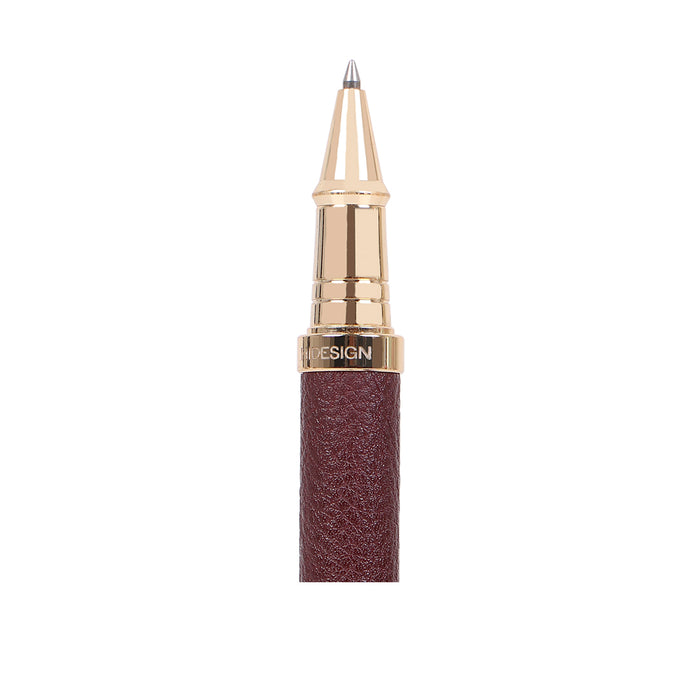 FITZGERALD  GEL PEN - Hidesign
