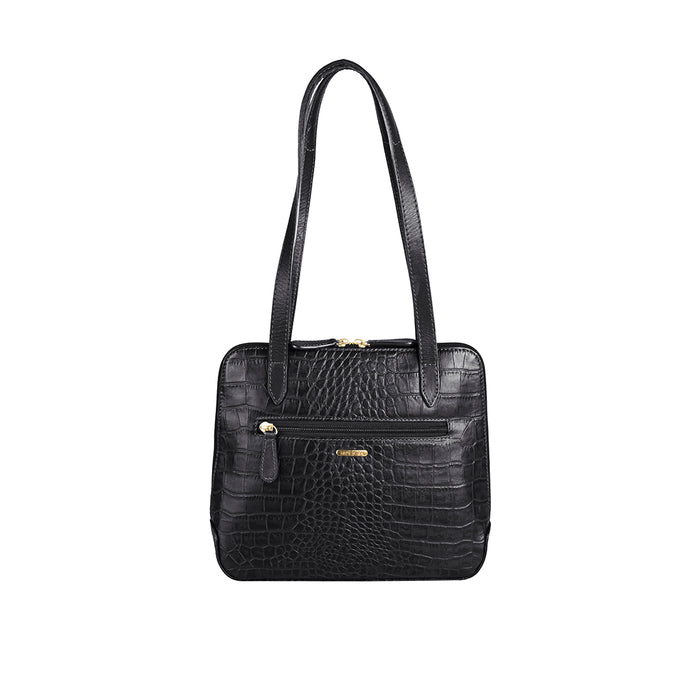 FL CINDY SHOULDER BAG - Hidesign