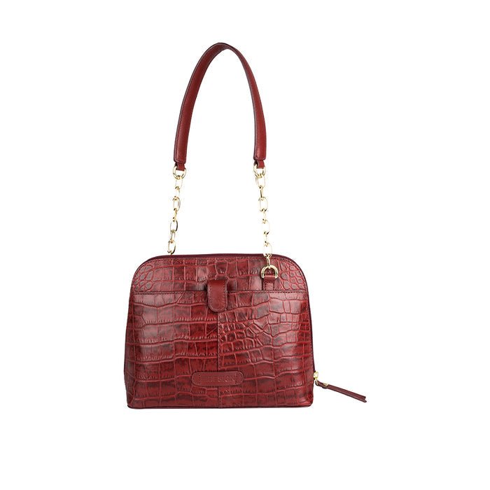 FL HEIDI SHOULDER BAG - Hidesign