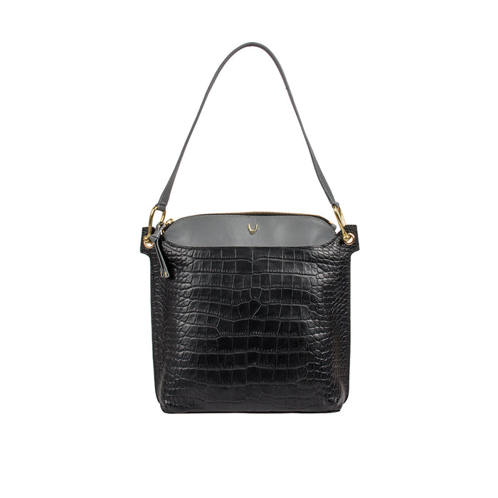 FL KELLY 01 SHOULDER BAG