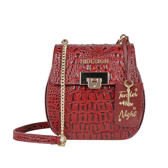 FLING 01 SLING BAG