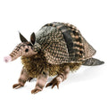 Folkmanis - Armadillo Puppet