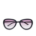 FRIZBEE ROUND SUNGLASS